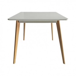 MESA DESIGN D900 80X80CM... 2