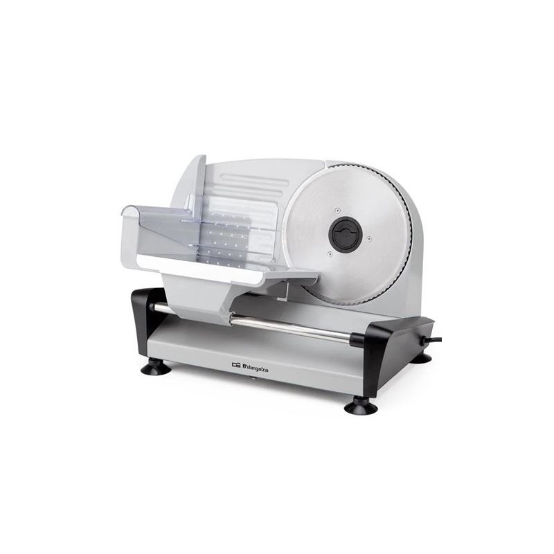 CORTAFIAMBRES MS4580 150W | CUCHILLA...