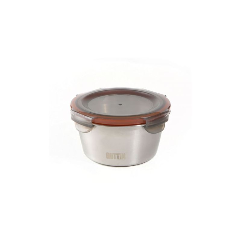 TUPPER ACERO INOXIDABLE 300ML APTO...