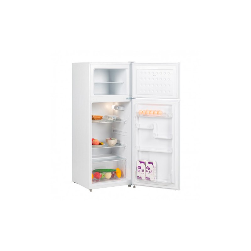FRIGORIFICO DEFROST 208 LITROS | 140CM BLANCO MUVIP