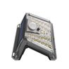 APLIQUE LED SOLAR 150LM NEGRO ELBAT - EB0391-1