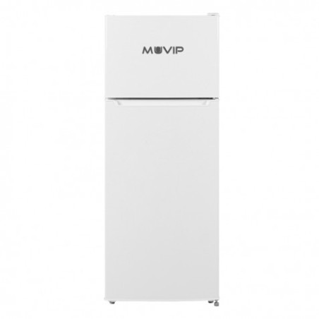 FRIGORIFICO DEFROST 208 LITROS | 140CM BLANCO MUVIP