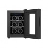 VINOTECA 6 BOTELLAS 58W 39CM MUVIP