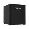 MINI BAR TERMOELÉCTRICO (SILENCIOSO, 13dB) 44 LT | 51,3CM | CERRADURA