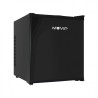 MINI BAR TERMOELÉCTRICO (SILENCIOSO, 13dB) 28L | 44,5CM | CERRADURA MUVIP