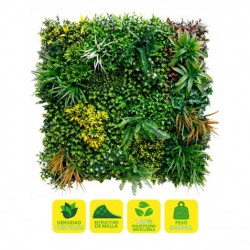 JARDIN VERTICAL 100X100CM...