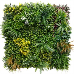 JARDIN VERTICAL 100X100CM... 2