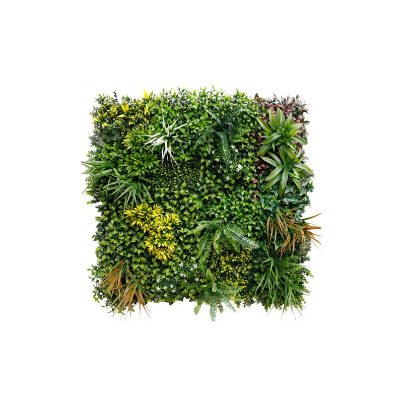 JARDIN VERTICAL 100X100CM SERIE...