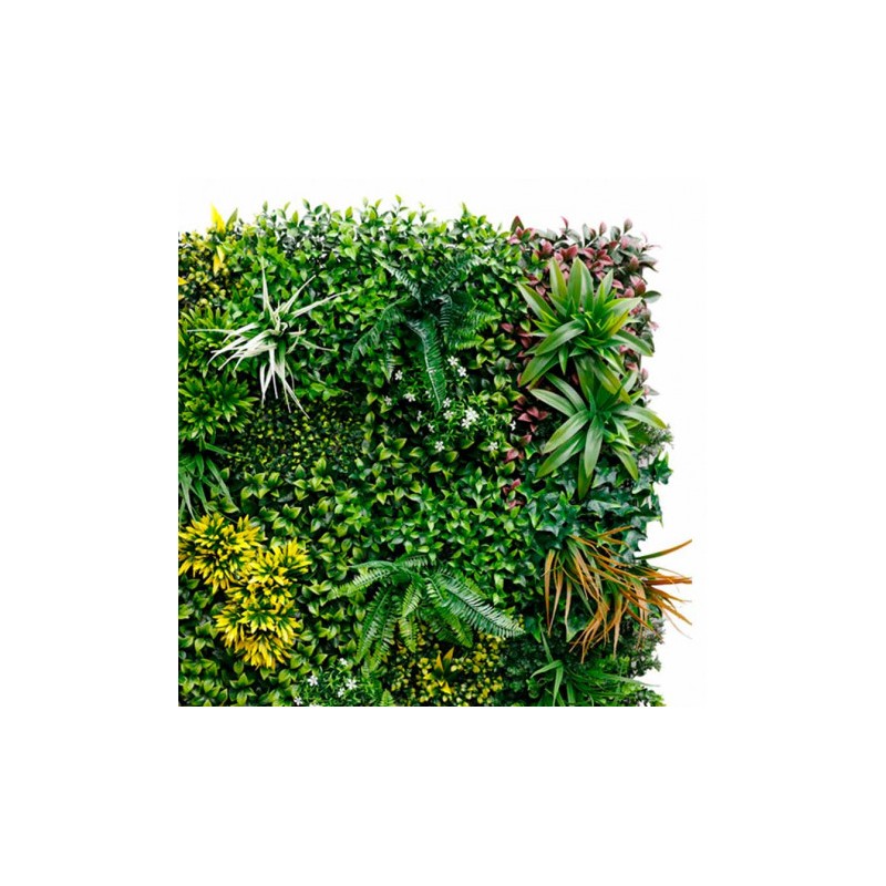 JARDIN VERTICAL 100X100CM SERIE...