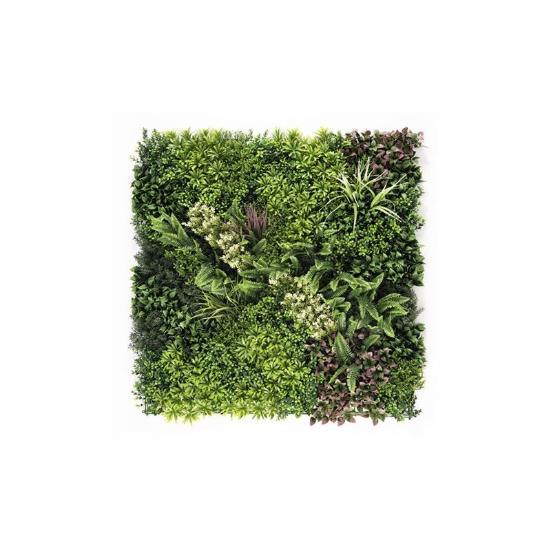 JARDIN VERTICAL 100X100CM SERIE...