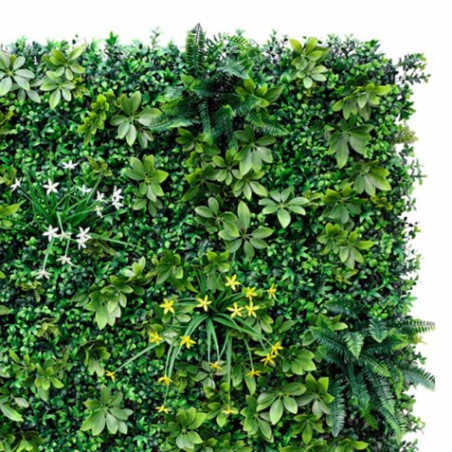 JARDIN VERTICAL 100X100CM SERIE FLORENZA SUNGARDEN