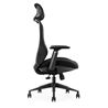 SILLA OFICINA GAMA SENIOR SE5000 CROMAD - CR1125-2