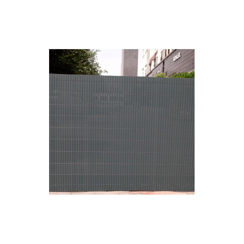 CAÑIZO PLÁSTICO DOBLE CARA 1X3 METROS...