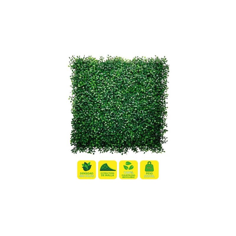 JARDIN VERTICAL 50X50CM SERIE FLORARIA SUNGARDEN