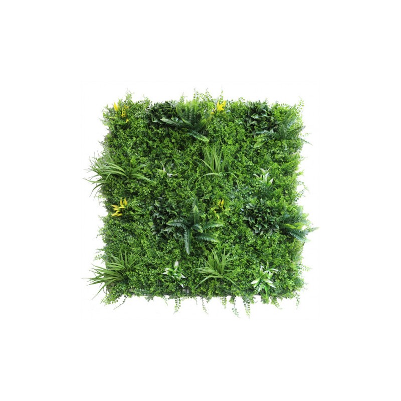 JARDIN VERTICAL 100X100CM SERIE...