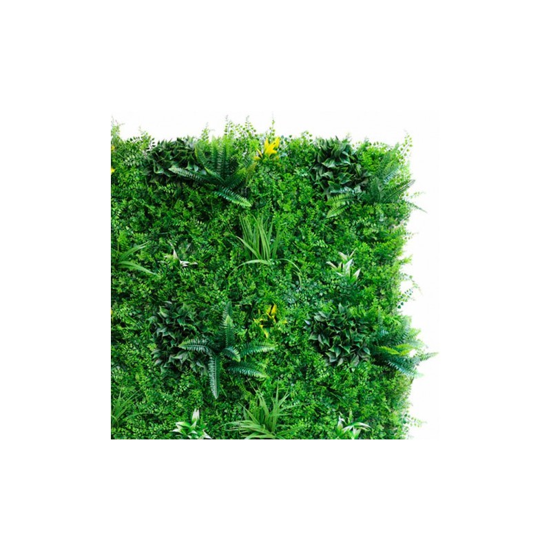 JARDIN VERTICAL 100X100CM SERIE...