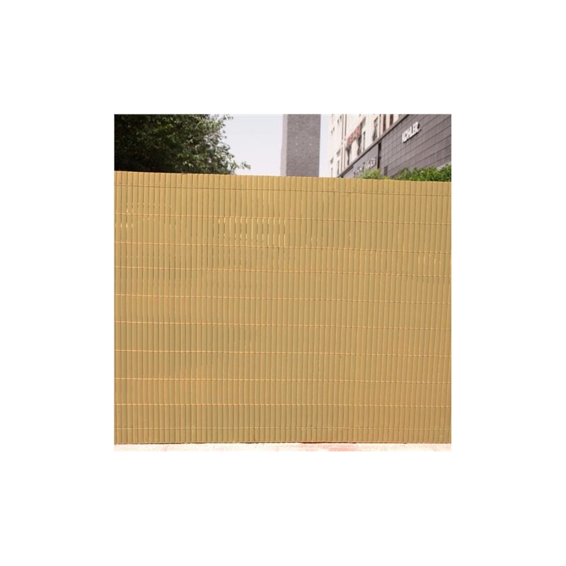 CAÑIZO PLÁSTICO DOBLE CARA 2X3 METROS...