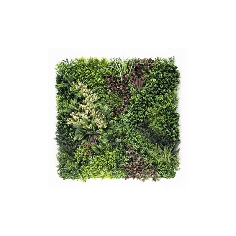 JARDIN VERTICAL 100X100CM SERIE...