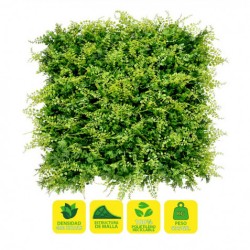 JARDIN VERTICAL 50X50CM...