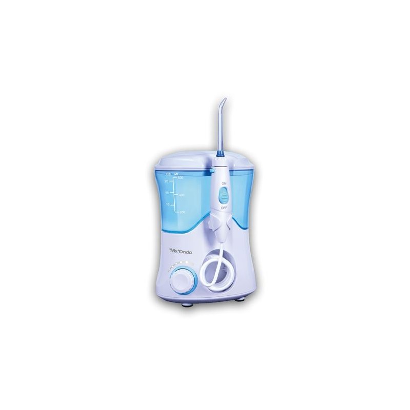 IRRIGADOR DENTAL 600ML MX-HD2424 MX-ONDA