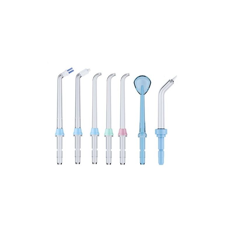 IRRIGADOR DENTAL 600ML MX-HD2424 MX-ONDA