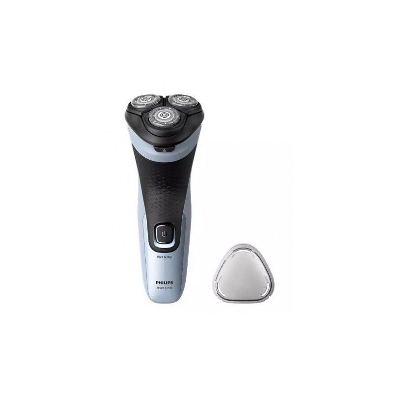 AFEITADORA ELECTRICA BATERIA X3003PHILIPS