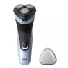 AFEITADORA ELECTRICA BATERIA X3003PHILIPS