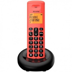 TELEFONO INALAMBRICO E160...