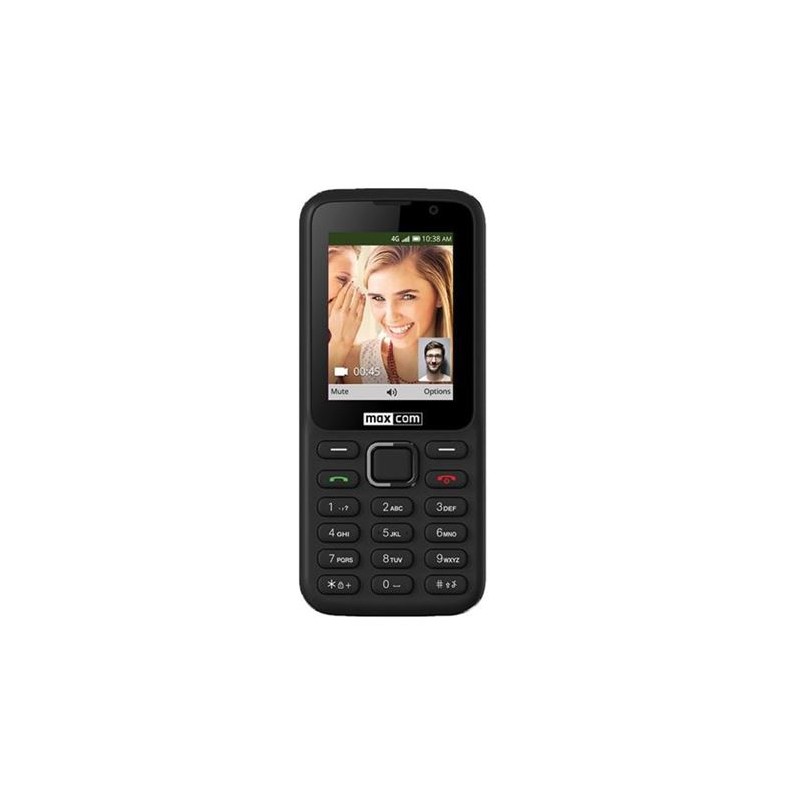 TELEFONO MOVIL 2.8" | 4GB | 2MPX...
