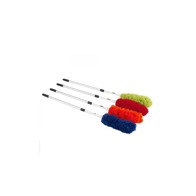 PLUMERO MICROFIBRA EXTENSIBLE COLORES...