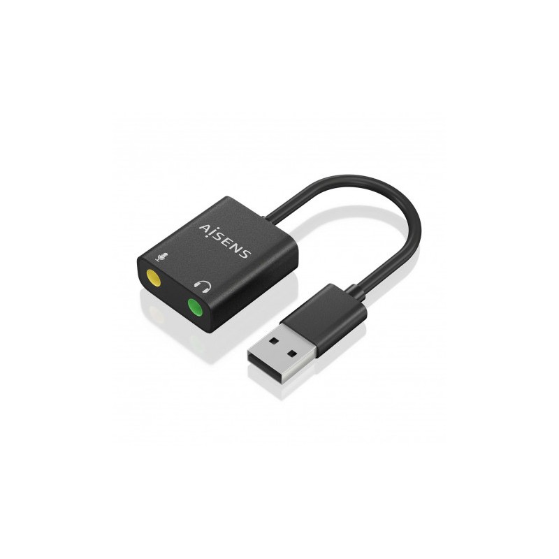 CONVERSOR USB A A JACK...