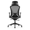 SILLA OFICINA GAMA SENIOR SE5000 CROMAD - CR1125-3