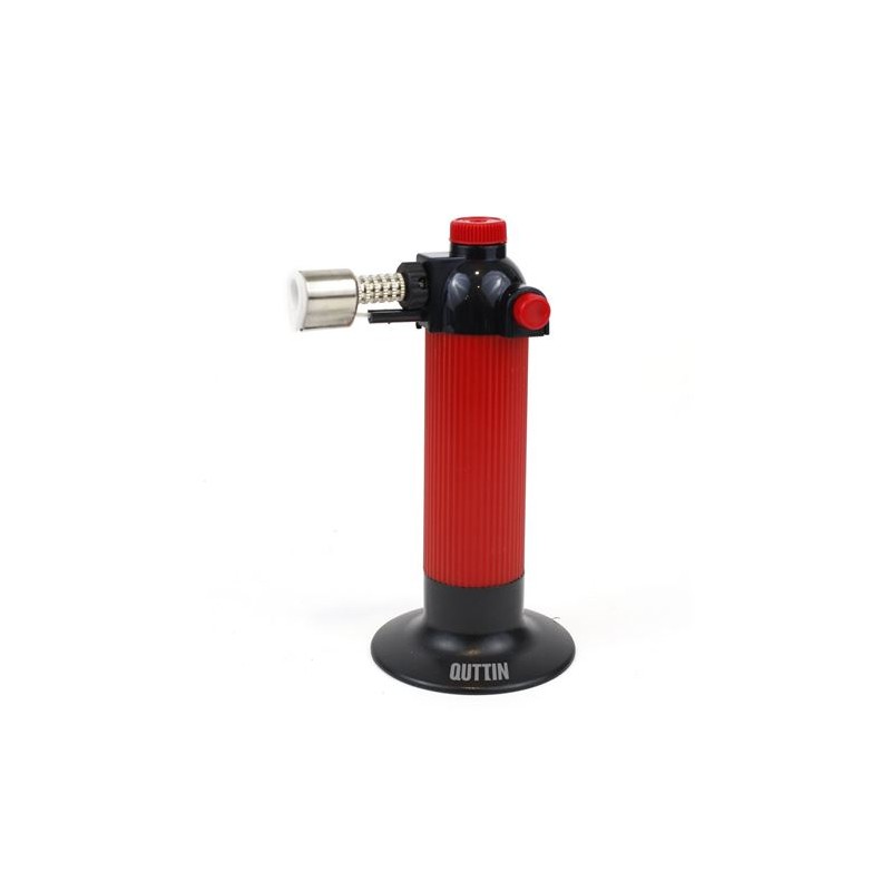 SOPLETE DE COCINA RECARGABLE QUTTIN