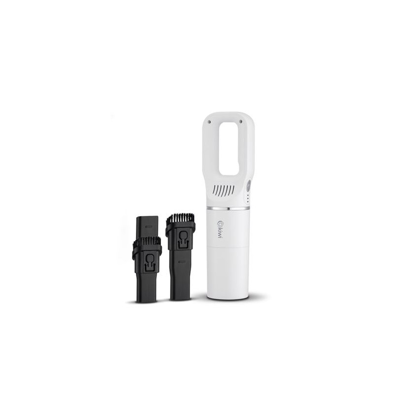 ASPIRADORA PORTATIL RECARGABLE 50W KIWI