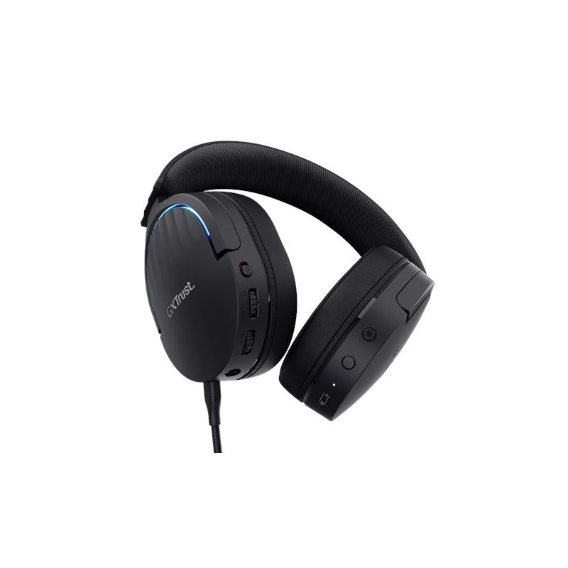 AURICULARES GAMING INALAMBRICOS...