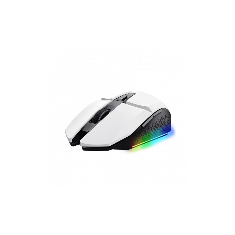 RATON GAMING INALAMBRICO RECARGABLE...
