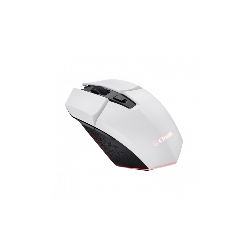 RATON GAMING INALAMBRICO RECARGABLE...