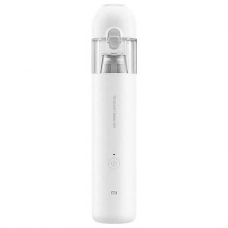 MINI ASPIRADORA DE MANO PORTATIL VACUUM CLEANER MINI XIAOMI