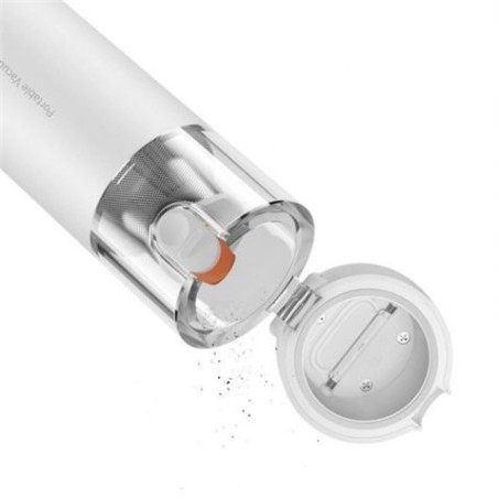 MINI ASPIRADORA DE MANO PORTATIL VACUUM CLEANER MINI XIAOMI