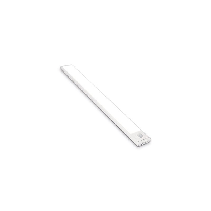 BARRA LED 30CM CON SENSOR Y BATERIA...