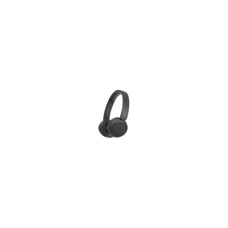 AURICULARES INALAMBRICOS BLUETOOTH WH-CH520 NEGROS SONY