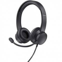 AURICULARES CON MICROFONO...