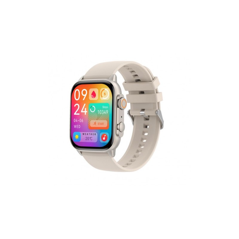 SMARTWATCH J9 1.96" | LLAMADAS BT |...