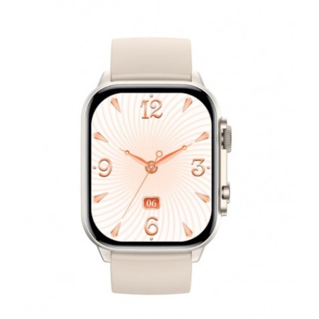 SMARTWATCH J9 1.96" | LLAMADAS BT | PLATA XO