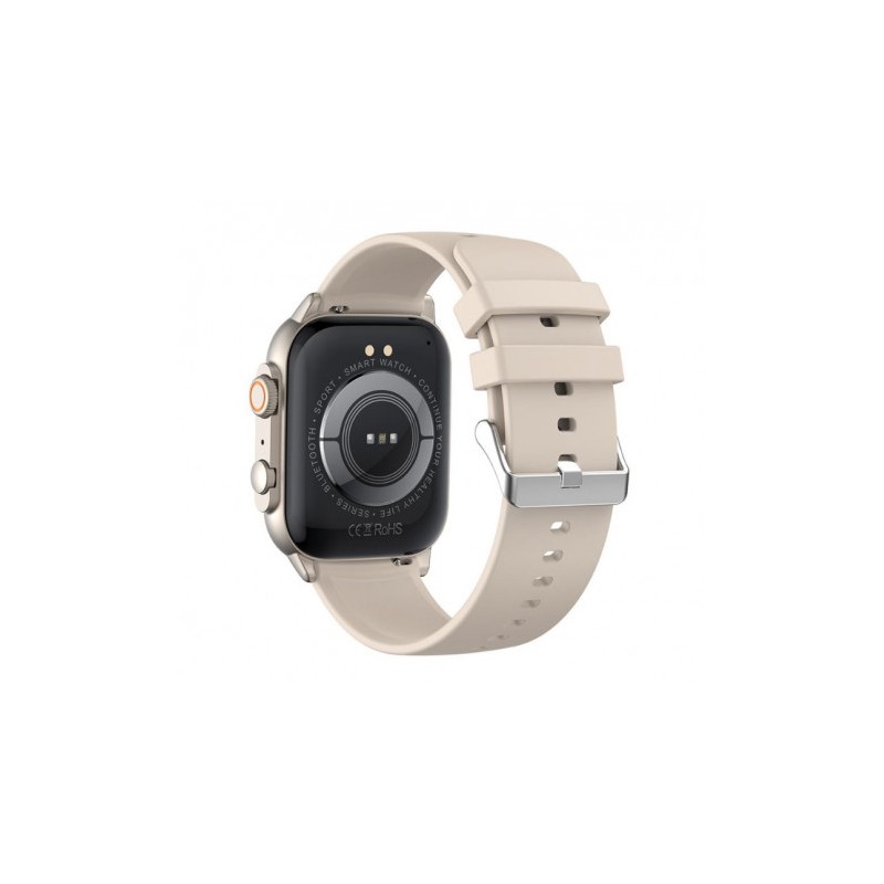 SMARTWATCH J9 1.96" | LLAMADAS BT |...