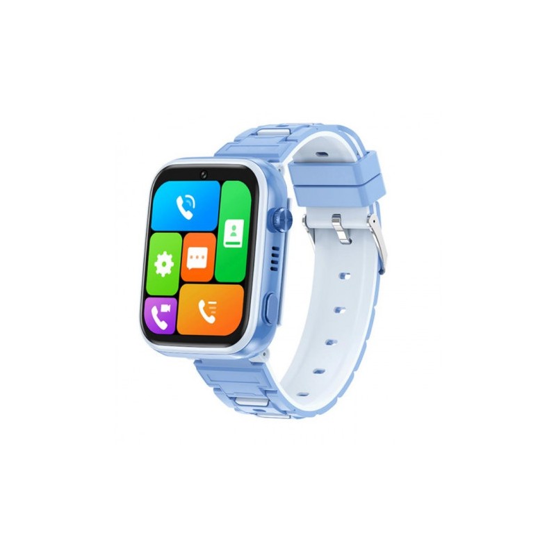 SMARTWATCH KIDS GPS H130 AZUL XO