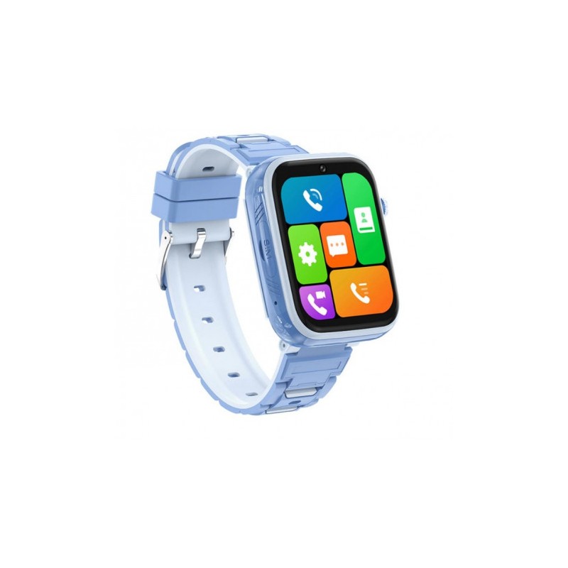 SMARTWATCH KIDS GPS H130 AZUL XO
