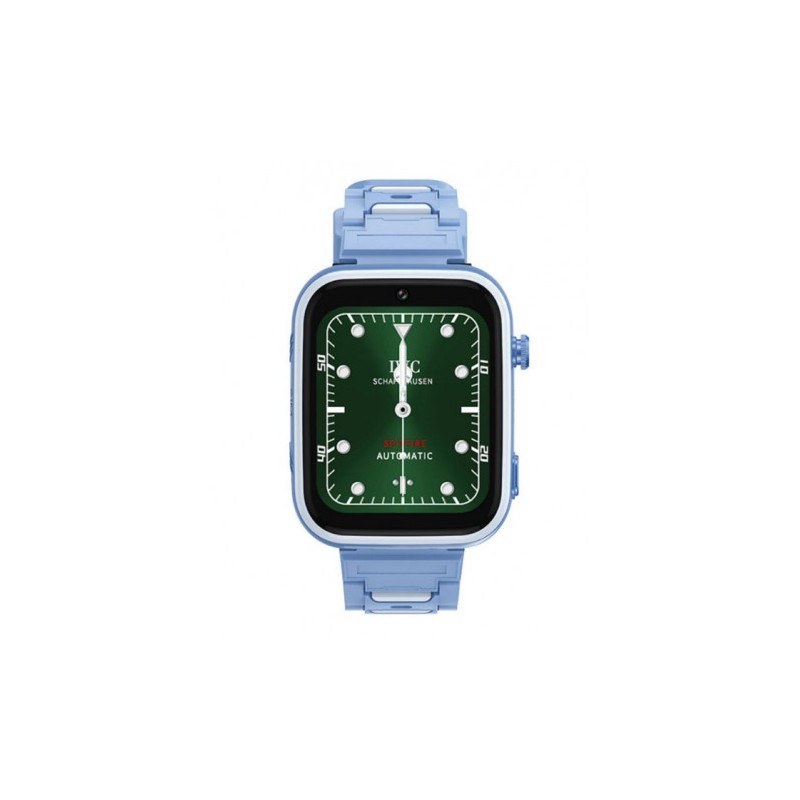 SMARTWATCH KIDS GPS H130 AZUL XO