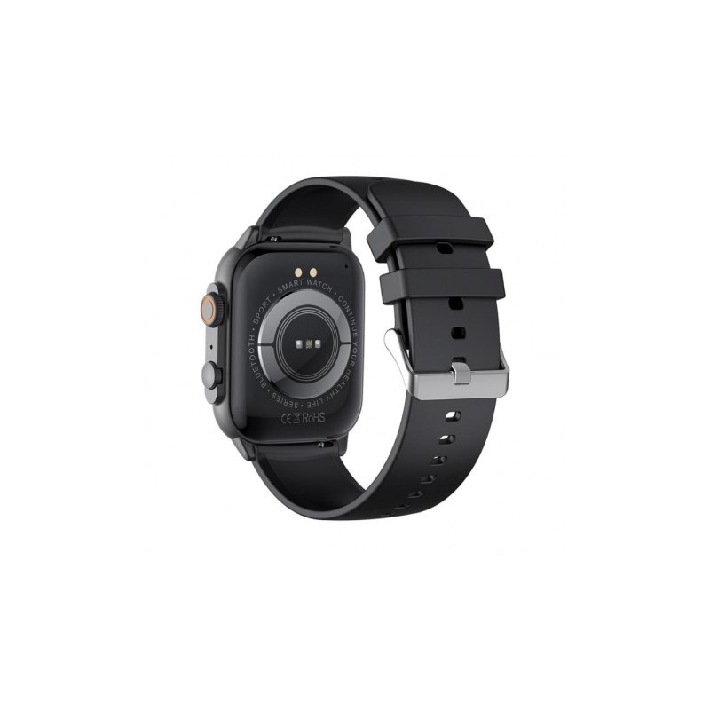 SMARTWATCH J9 1.96" | LLAMADAS BT |...
