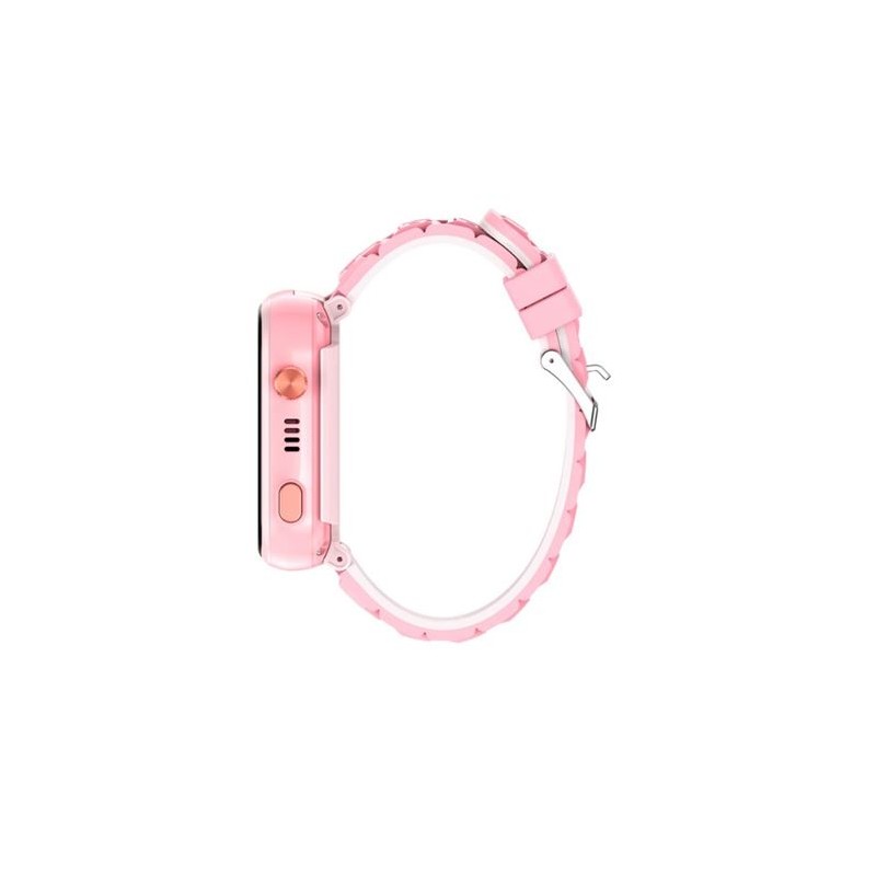 SMARTWATCH KIDS GPS H130 ROSA XO